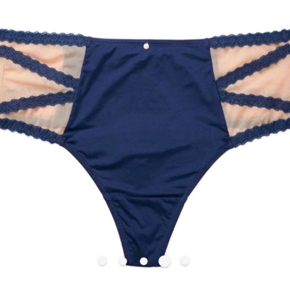 🚨FINAL PRICE🚨 Mariora Thong Adore Me